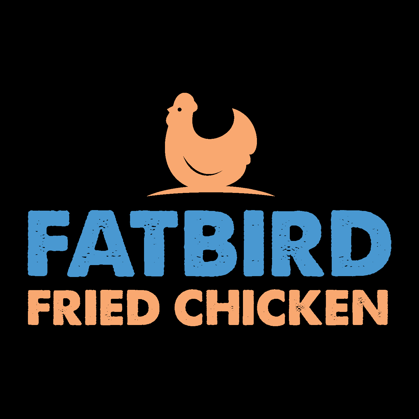 Fatbird Fried Chicken - Rôtisseries et restaurants de poulet