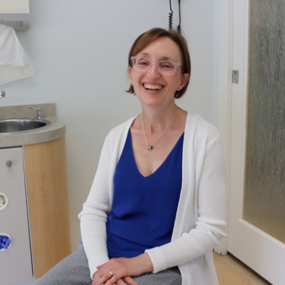 Dr Christine Gaucher - Dentists