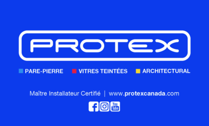 Protex - Auto Glass & Windshields
