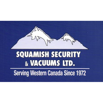 Squamish Security & Vacuums Ltd - Systèmes d'alarme