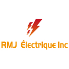 RMJ Électrique Inc - Électriciens