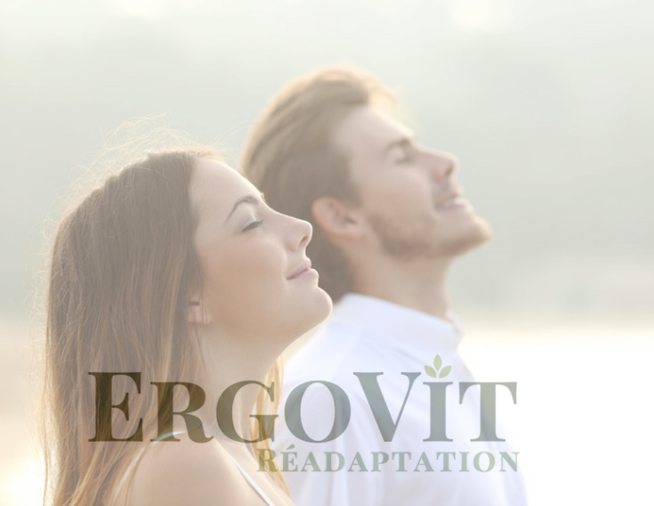 ErgoVit Réadaptation - Occupational Therapists