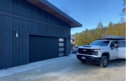 View Malaspina Door & Gate’s Greater Vancouver profile
