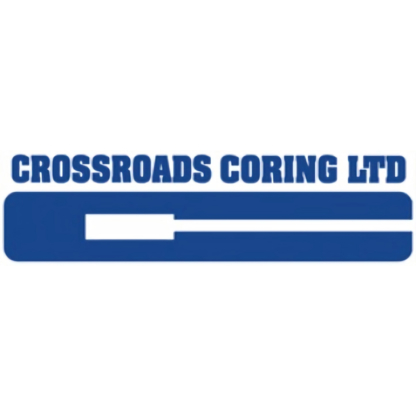Crossroads Coring LTD - Entrepreneurs en entretien et en construction de routes