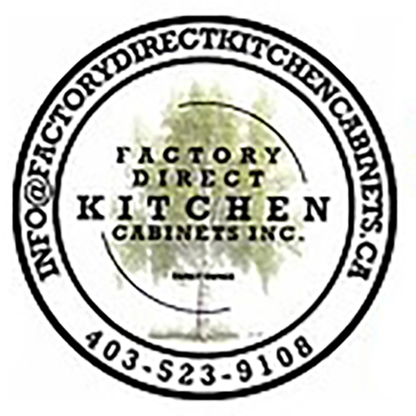 Factory Direct Kitchen Cabinets inc.