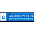 Aquaclear Drilling Inc - Service et forage de puits artésiens et de surface