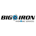 Big Iron Hydrovac Services
