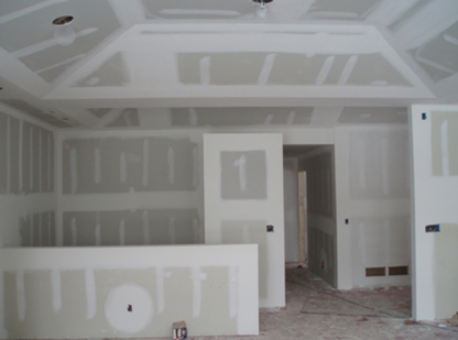 Tape Tech - Drywall Contractors & Drywalling