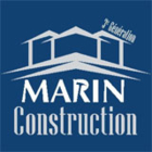 Marin Construction Inc - Entrepreneurs généraux
