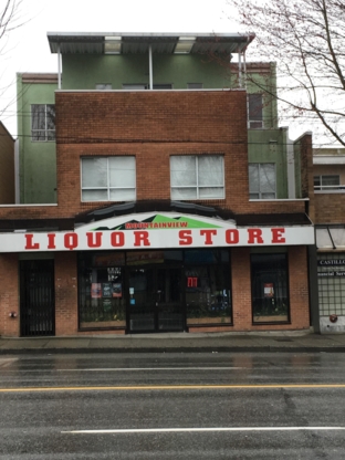 Mountainview Liquor Store - Spirit & Liquor Stores