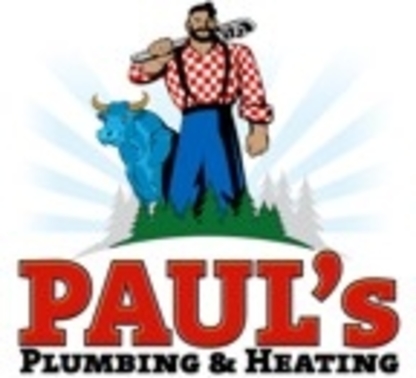 Paul's Plumbing and Heating Ltd - Plumbers & Plumbing Contractors