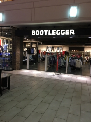 Bootlegger - Jeans