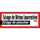 View Sciage De Beton Laurentien Inc’s Saint-Calixte profile