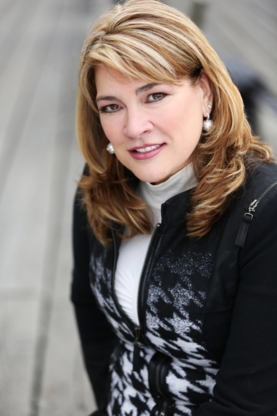 Julie Scarlatti, REALTOR - Real Estate Brokers & Sales Representatives
