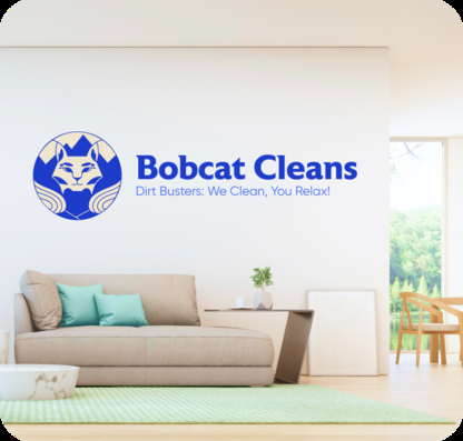 Bobcat Cleans Service - Home Cleaning