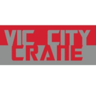 Vic City Crane Ltd - Crane Rental & Service