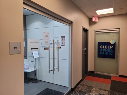 Coastal Sleep - Sleep Apnea Clinics - Insomnie, apnée et autres troubles du sommeil
