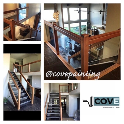 Cove Painting - Paint Stores