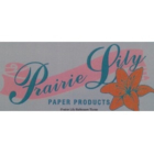 Prairie Lily Paper Products - Paper Products