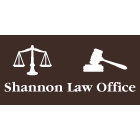 David Shannon Law Office - Avocats