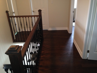 WDA Flooring And Stairs - Floor Refinishing, Laying & Resurfacing