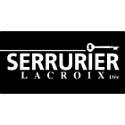 View Serrurier Lacroix’s Sainte-Dorothee profile