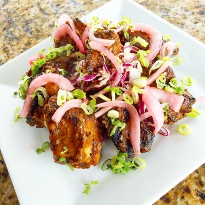 Lido Waterfront Bar & Bistro - Restaurants