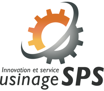 Usinage SPS - Machine Shops