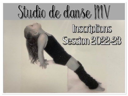 Studio De Danse Mylène Voyer - Dance Lessons