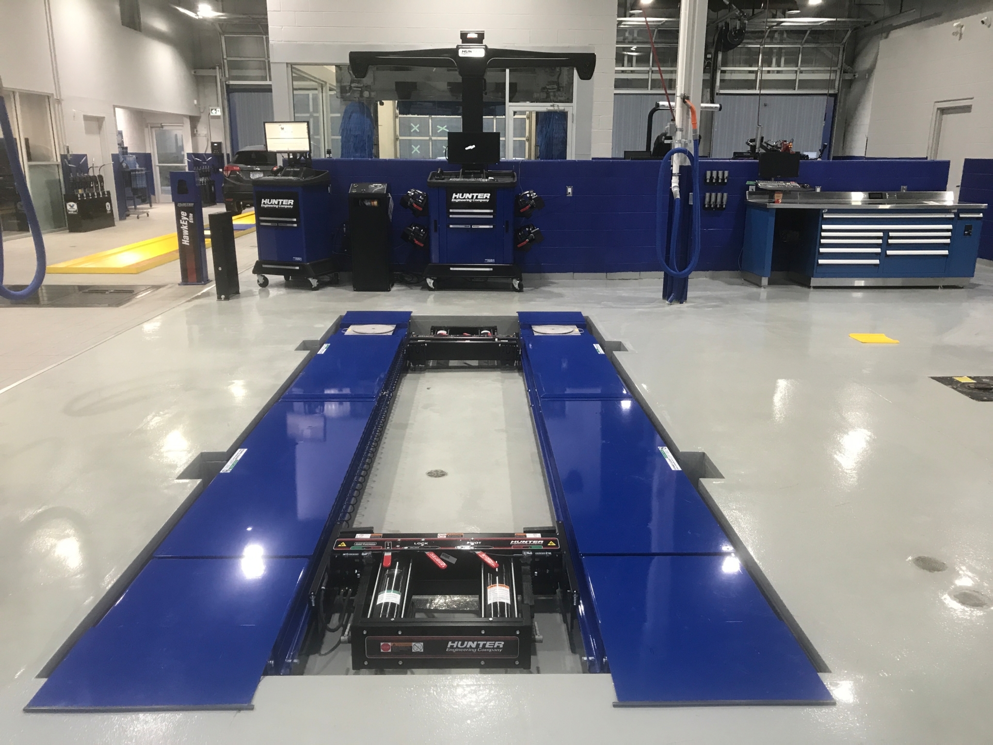 Mobil 1 Lube Express 2845 Markham Rd, Scarborough, ON