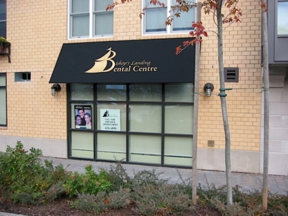 Bishop's Landing Dental Centre - Dentists