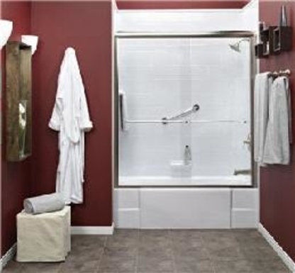 Bath Fitter - Bathroom Renovations