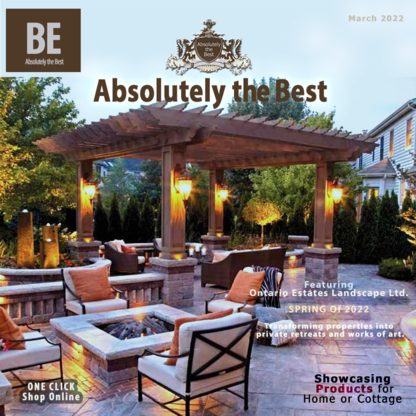 Absolutely the Best eMagazine - Conseillers en marketing