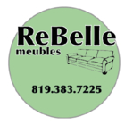ReBelle Meubles - Upholsterers