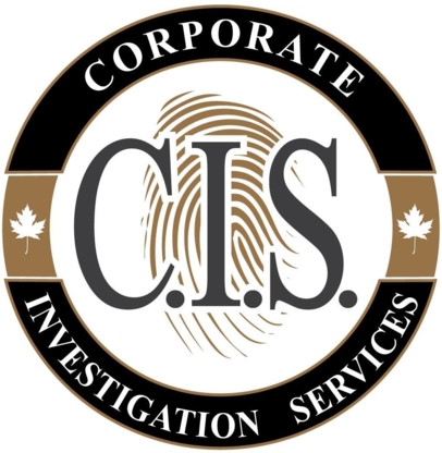 Corporate Investigation Services - Investigateurs