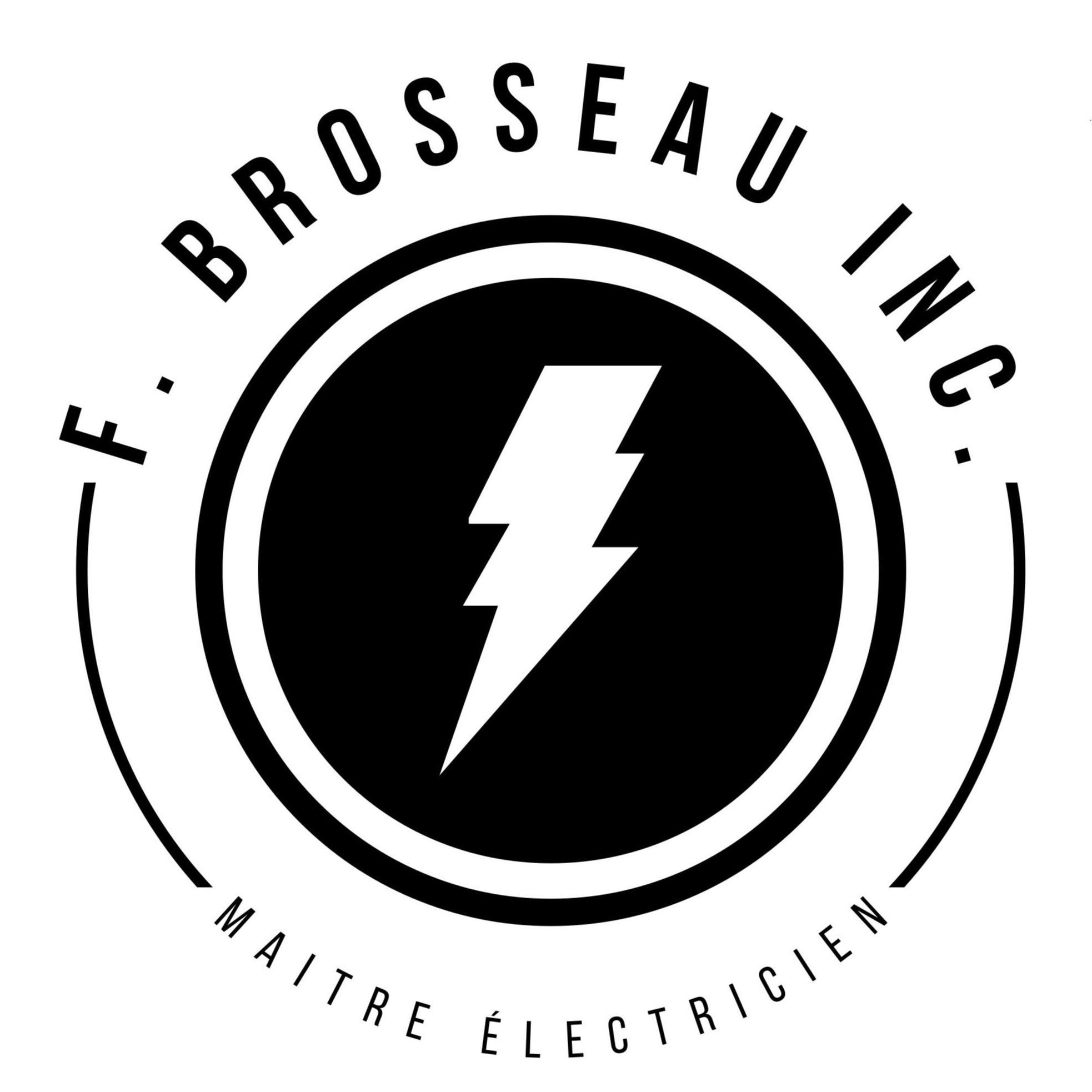 F. BROSSEAU INC. - Électriciens