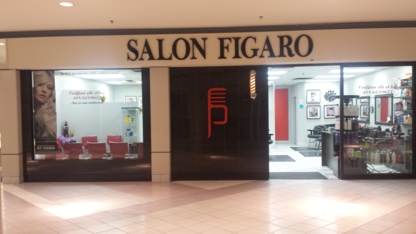 Figaro Coiffure Elle et Lui - Salons de coiffure