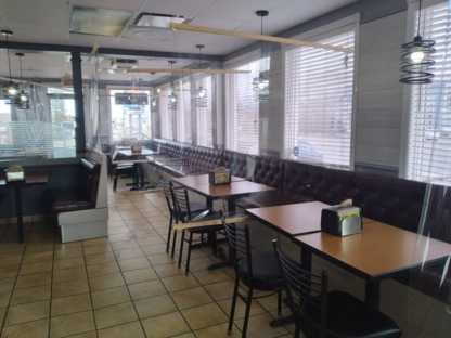 Patati-Patata Restaurant - Sandwiches & Subs