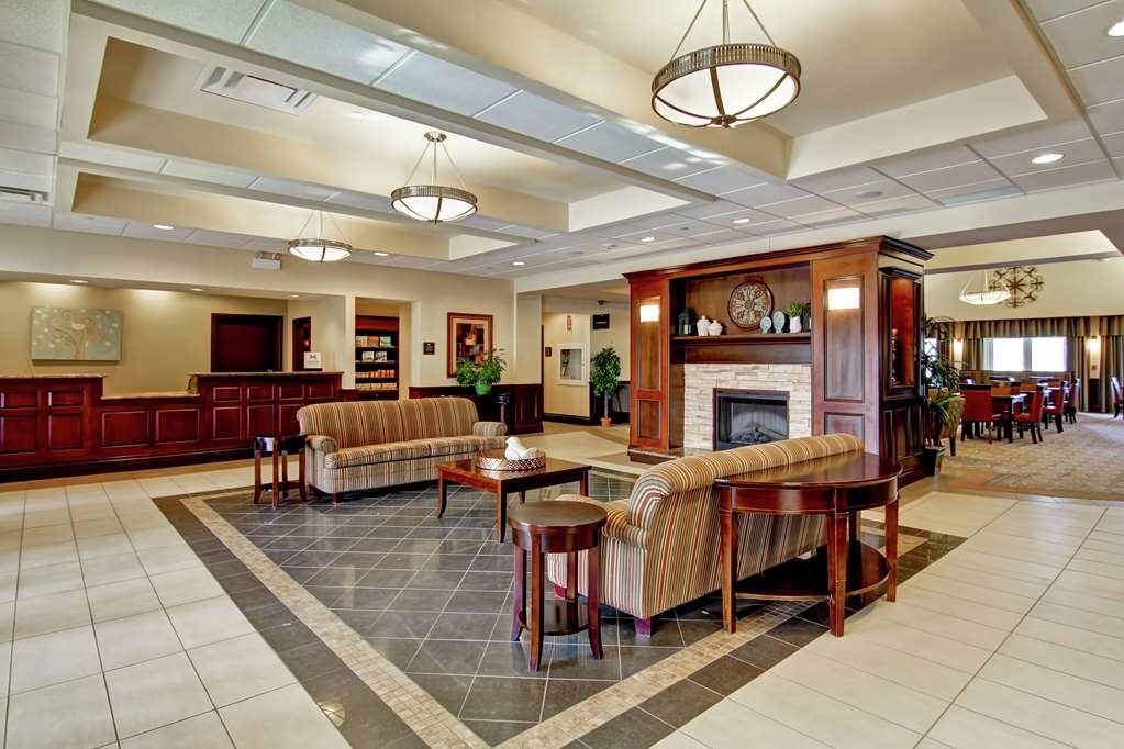 Homewood Suites by Hilton Sudbury - Hotels