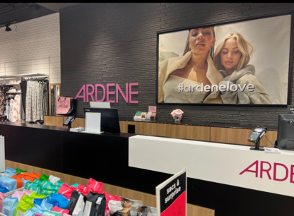 Ardene - Magasins de vêtements