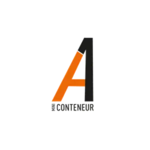 A1 Mini Conteneur - Organizers & Organizing Services