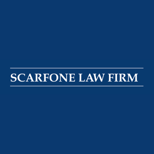 Scarfone Law Firm - Avocats