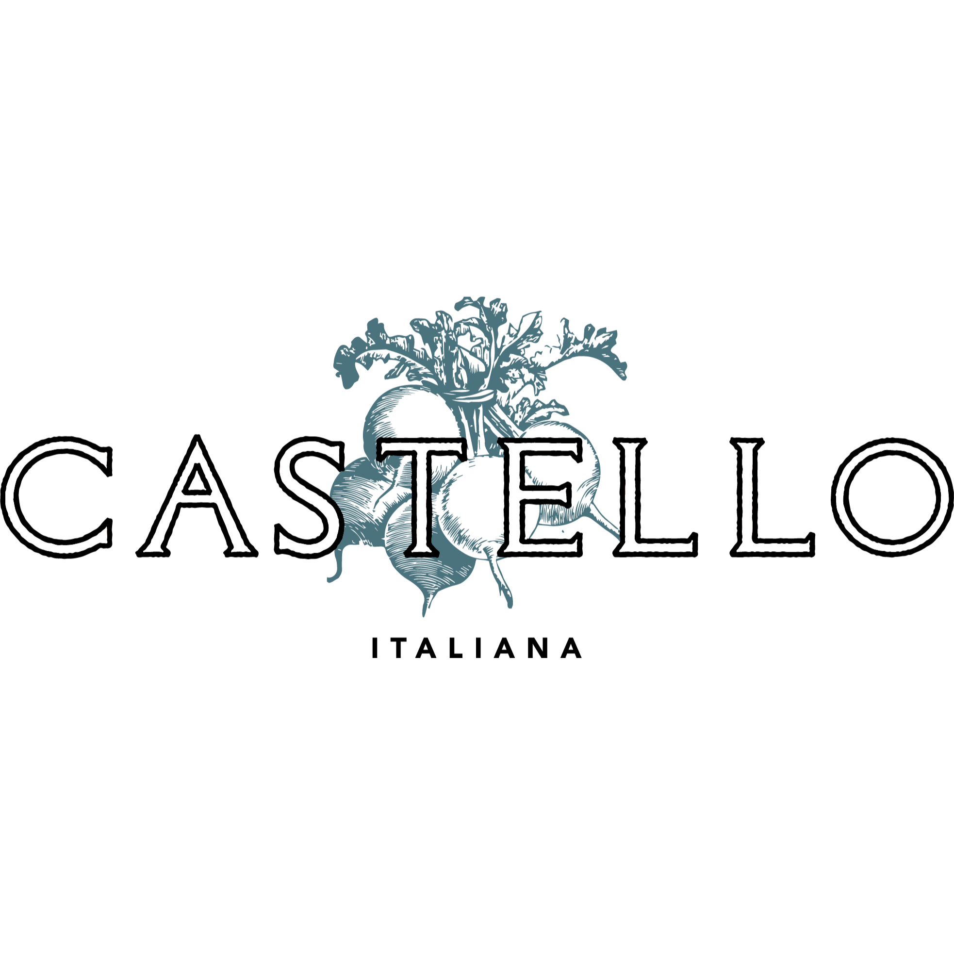 CASTELLO ITALIANA - Restaurants
