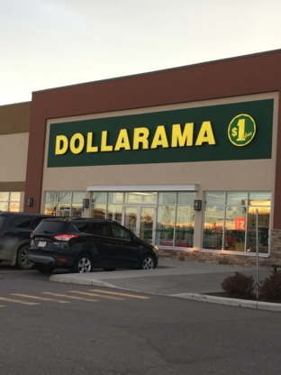 Dollarama - Magasins de rabais