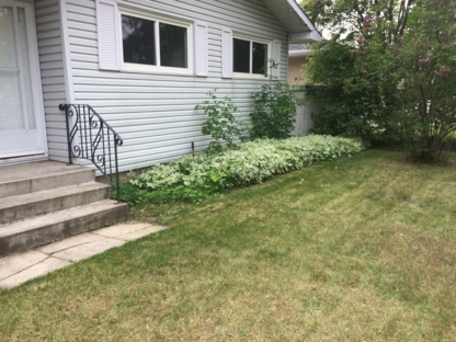 Micheal's Lawn Care & Maintenance - Lawn Maintenance