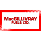 MacGillivray Fuels Ltd - Foyers