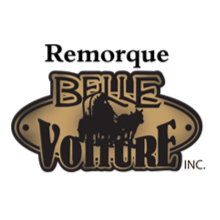 Remorque Belle Voiture Inc. - Fabricants de remorques