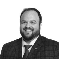 Adam Baird - TD Financial Planner - Closed - Conseillers en planification financière