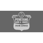 Penetang Sand & Gravel Ltd - Crane Rental & Service