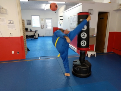 Centre Le Phénix Bleu - Massages et traitements alternatifs